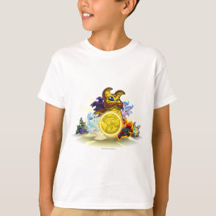 T-shirt Groupe Altador Coupe Yooyu 2010