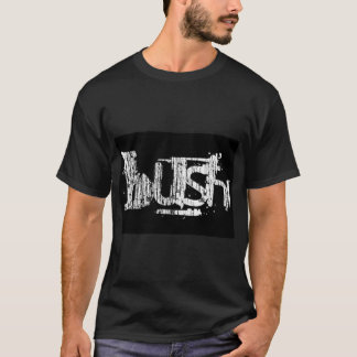 T-shirt Groupe Bush Mask.png