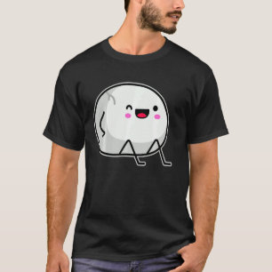 T-shirt Groupe Ciseaux Papier Rocher Costume Halloween do-