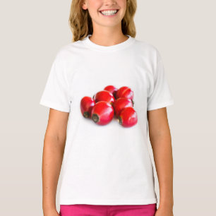 T-shirt Groupe de baies mûres