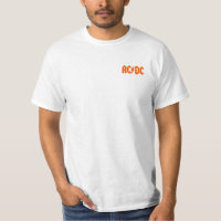 Groupe de musique ACDC