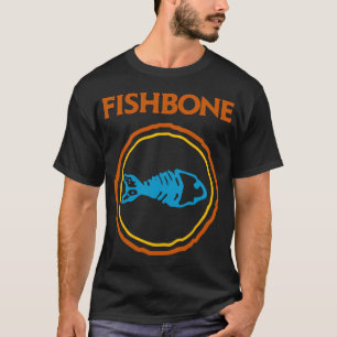 T-shirt Groupe Fishbone