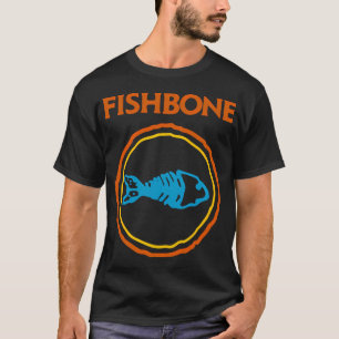 T-shirt groupe fishbone