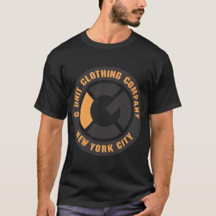 T-shirt Groupe G