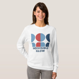 T-shirt Groupe GLOW indivisible