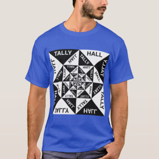 T-shirt Groupe TH