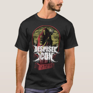 T-shirt Groupes deathcore
