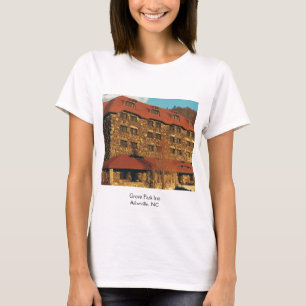T-shirt Grove Park Inn
