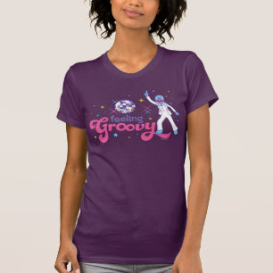 T-shirt Grover Sentiment Super
