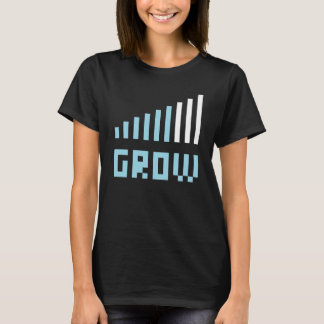 T-Shirt Grow