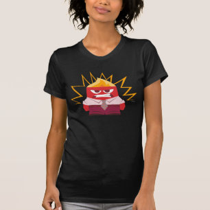 T-shirt GrrrRRR !