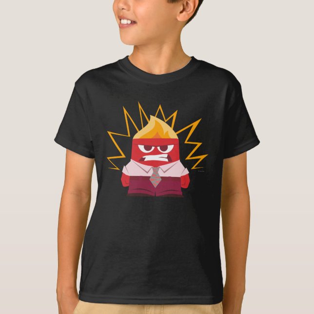 T-shirt GrrrRRR ! (Devant)