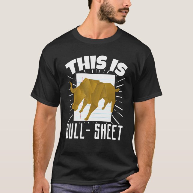 T-shirt Grue D'Artisanat Pliante Papier Principal Origami  (Devant)