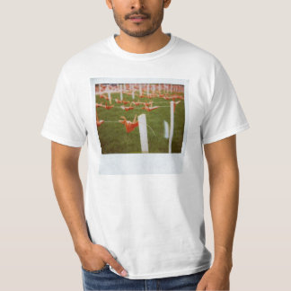 T-shirt Grues