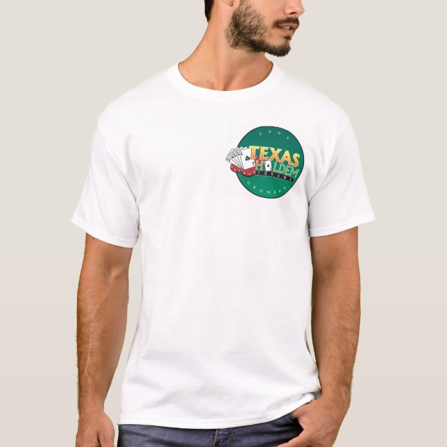 T-SHIRT GRUMBAR (Devant)