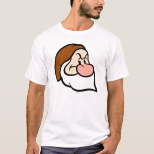 T-shirt Grumpy 13