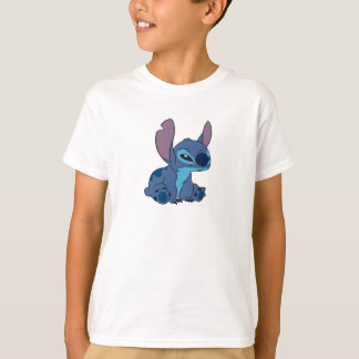 T-shirt Grumpy Stitch