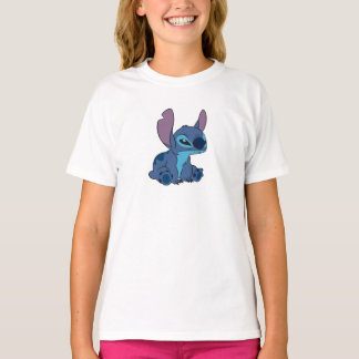T-shirt Grumpy Stitch