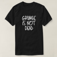 Grunge n'est pas mort