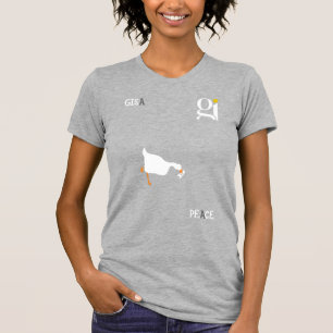 T-shirt GSA (GISA) eSports par Ryan Griffieth