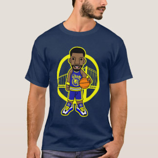 T-shirt GSoM rétro Lil Dubz