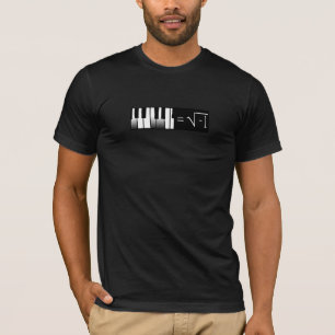 T-shirt Gsus est imaginaire (la chemise foncée)