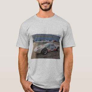 T-SHIRT GT40
