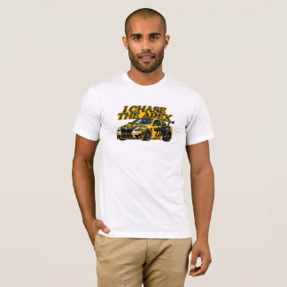 T-shirt GT Racing Short Sleeve Tee | Je chasse l'apex