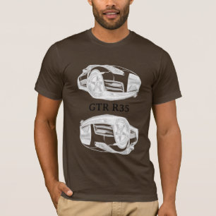 T-SHIRT GTRR35