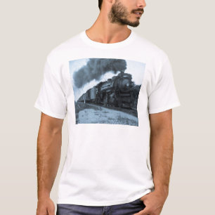 T-shirt GTW #3752 allant vers le sud