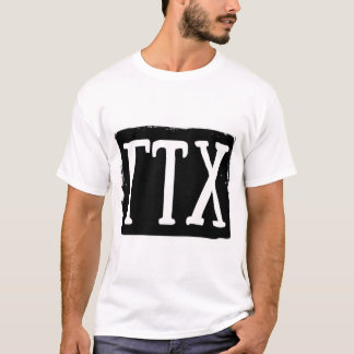 T-shirt gtx