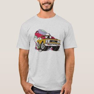 T-SHIRT GTX