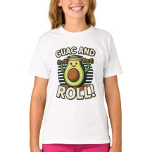 Guac Et Rouleau