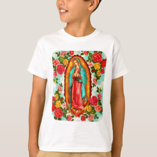 T-shirt Guadalupe