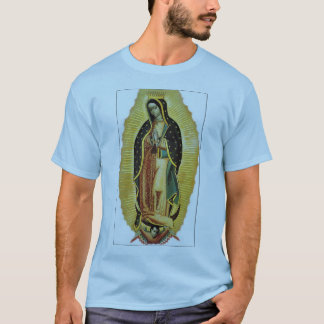 T-shirt Guadalupe