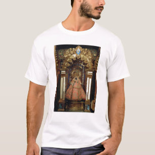 T-shirt Guadalupe Madonna