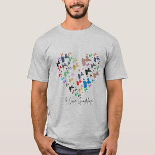 T-SHIRT GUADELOUPE