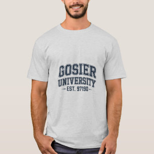 T-SHIRT GUADELOUPE GOSIER