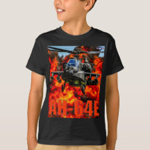 GUARDIAN APACHE AH-64E