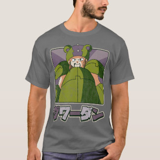 T-shirt Guardone Perdue