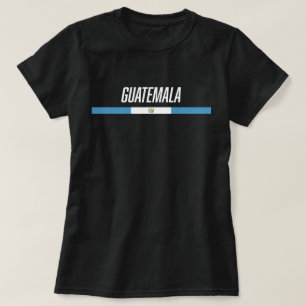 T-shirt Guatemala