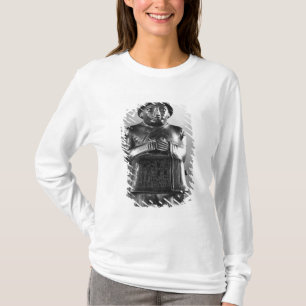 T-shirt Gudea, prince de Lagash