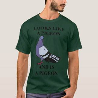 T-shirt Gudmund