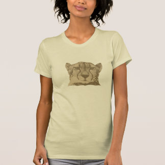 T-shirt Guépard