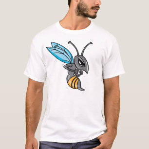 T-shirt Guêpe Sting