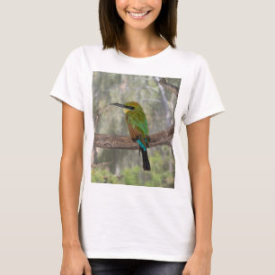 T-shirt Guêpier arc-en-ciel, Australie