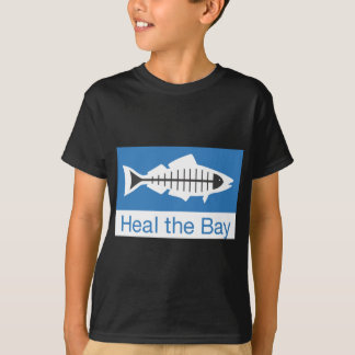 T-shirt Guérissez le butin de baie