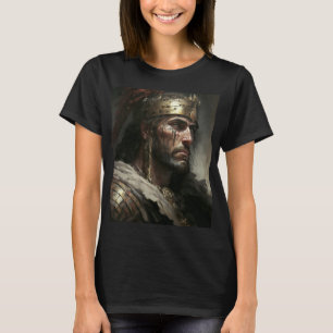 T-shirt Guerre lointaine