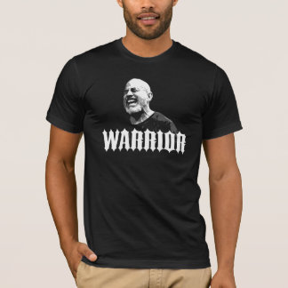 T-shirt Guerrier