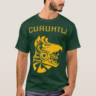 T-shirt Guerrier de l'aigle 1